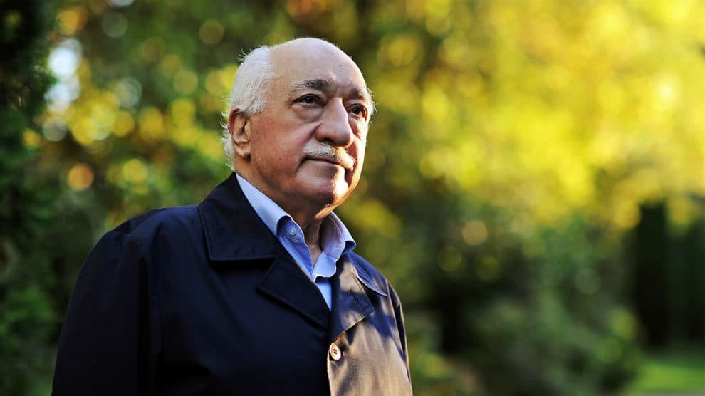 Gülen’den özel röportaj: İade talebiyle ilgili bir endişem yok, Hizmet Hareketi günah keçisi seçildi