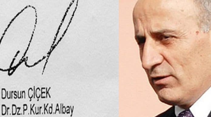 İrtica Eylem Planı’nda ‘ıslak imza’ davasında da tutuklu kalmadı