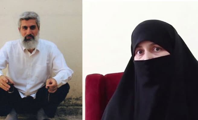 Semra Kuytul: Eşime ‘bize bunu yapanlar filancılardır dedirtmek istediler’ reddetti