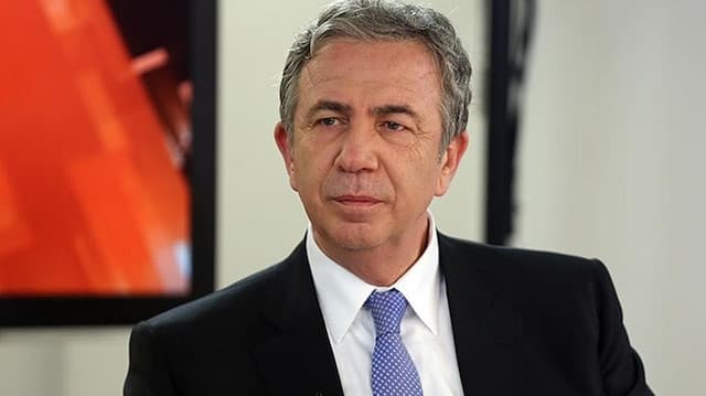 MHP seçmeninin yüzde 70’inin oyu Mansur Yavaş’a