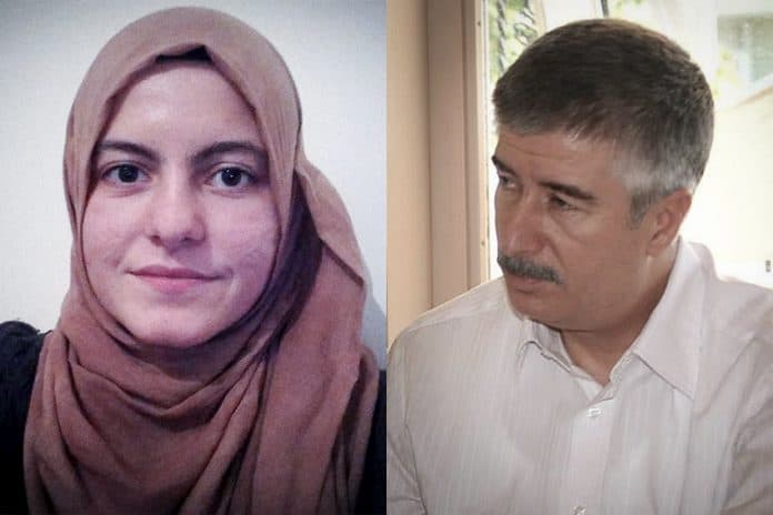Okur temsilcisi Faruk Bildirici, Hürriyet’in taciz sansürünü yazdı
