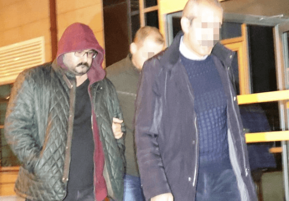Maceracı Murat Yeni hakkında istenen ceza belli oldu