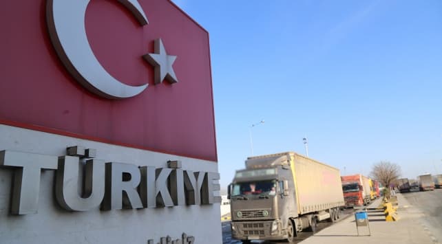 152 ülkeyi kapsayan tabloya göre, 5 milyon Türkiye vatandaşı yurtdışında yaşıyor