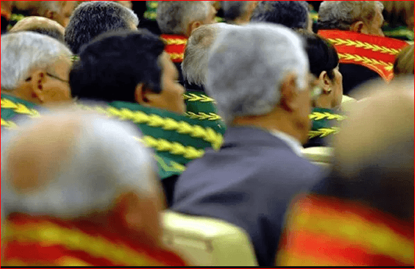HSK cadı avının beyni olan hakim ve savcıları Yargıtay üyeliğiyle ödüllendirdi