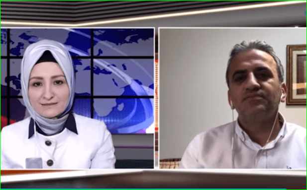 Esma Uludağ’ın eşi anlatıyor: Tenkil Müzesi, AKP zulmüne şahitlik ediyor
