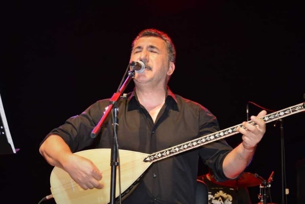 Ferhat Tunç İtalyan gazetesine konuştu: Birbirini boğazlayan insanlar görebiliriz