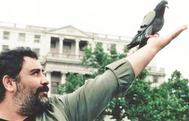 Sürgünde ölüm: Ahmet Kaya’nın hayatı film oluyor