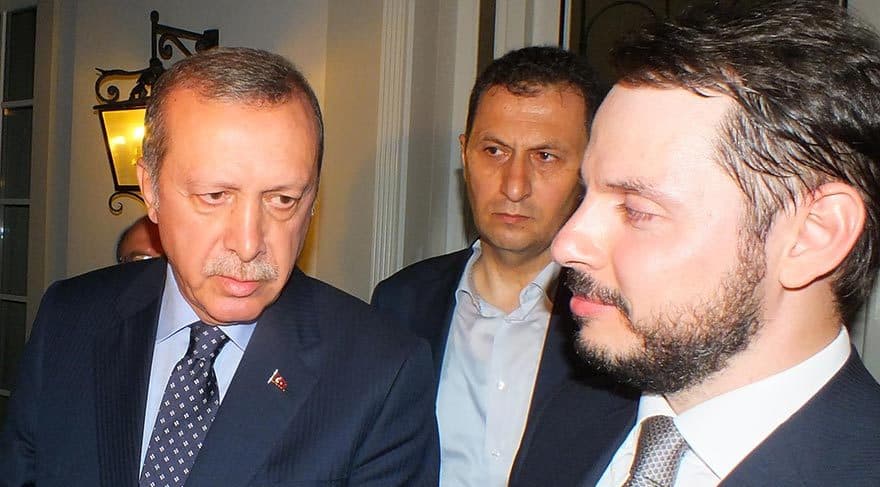 Kayınpeder “TL bize yeter” diyor, damat dolar rekoru kırıyor