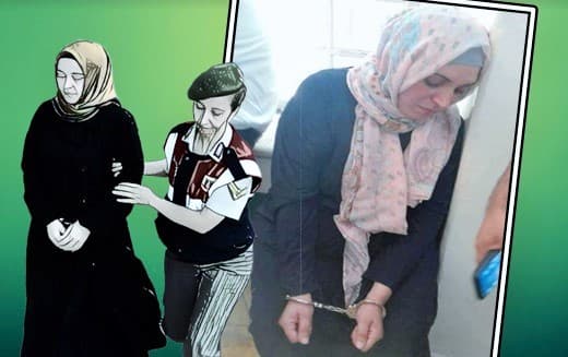 Cemaat: Zalimin Şamaroğlanı!