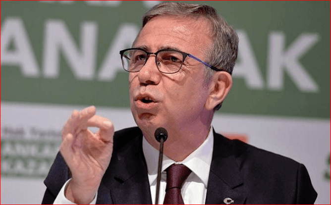 Havuz Yazarı’nın Ankara tahmini: Mansur Yavaş seçimi epey bir farkla alır