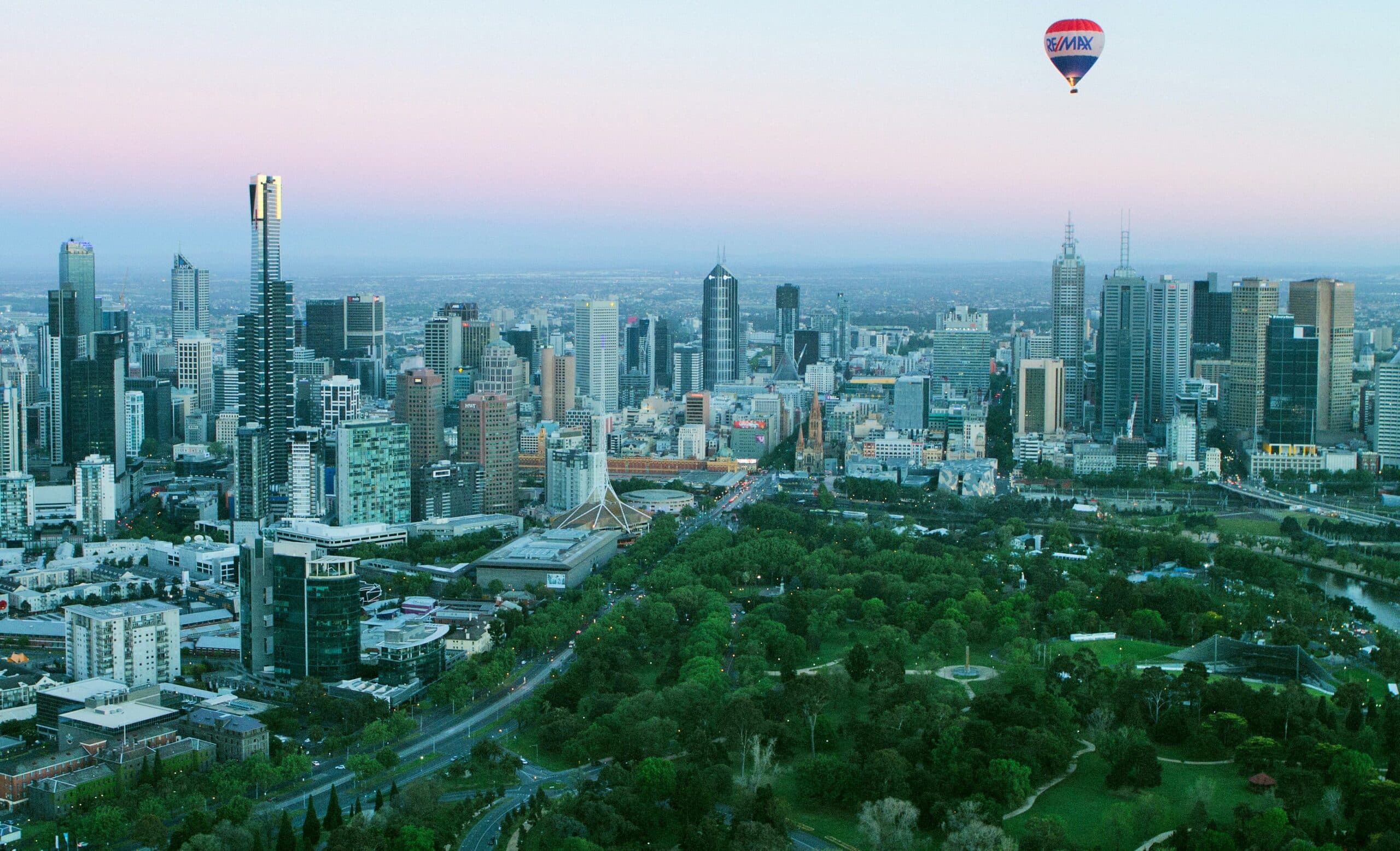 İstanbul 48’inci sırada yer buldu: Melbourne dünyanın ‘en iyi ikinci şehri, Sydney 39’uncu sırada