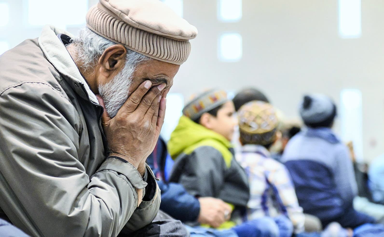 Yeni Zelanda Emniyet Genel Müdürü: Cami saldırısında ölü sayısı 50’ye yükseldi