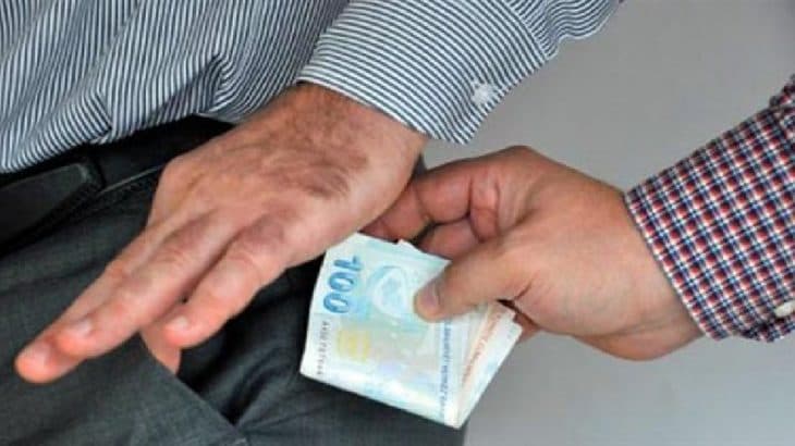 OECD’den Türkiye’ye rüşvet uyarısı: Ekim’e kadar adım atılmazsa.