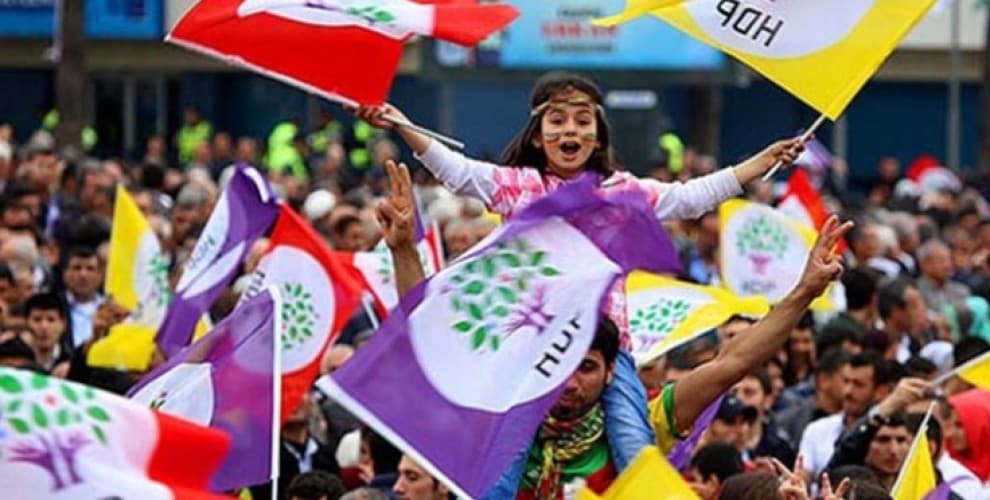 HDP, CHP’li adayın yerine mazbatayı alan adayını ihraç istemiyle disipline sevk etti