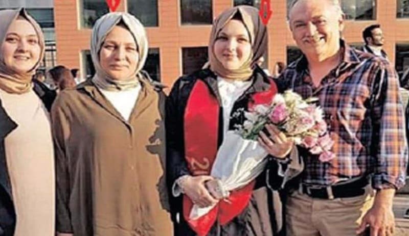 AKP’li vekilin bir kızı Tarım diğer kızı Çevre Bakanlığı’na alındı
