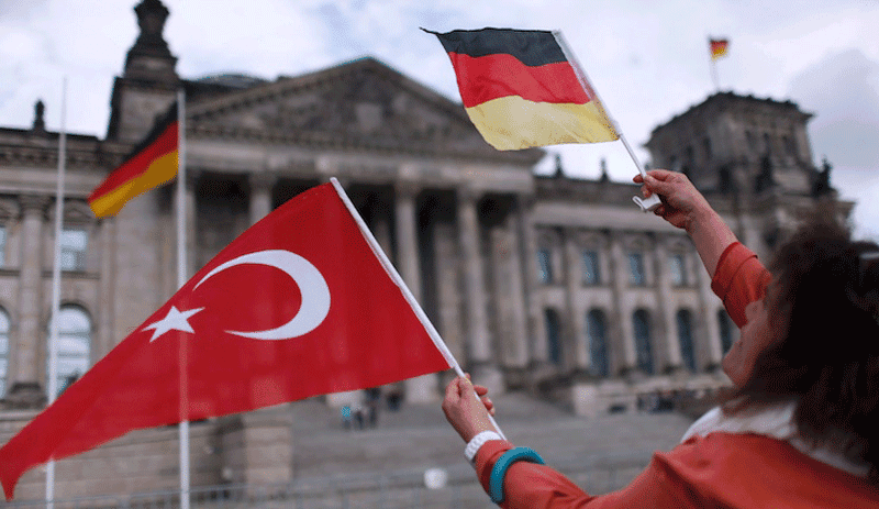 Almanya’dan Erdoğan’a seçmen iradesine saygı çağrısı