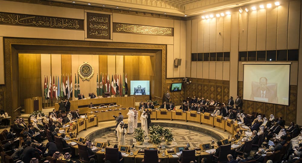 Arap Birliği, Sudan Askeri Geçiş Konseyi’ni desteklediğini açıkladı