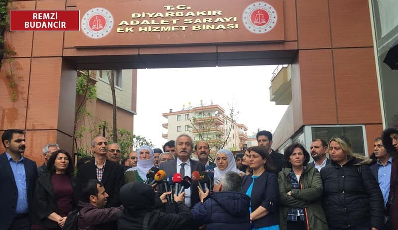 Diyarbakır Belediye Başkanı, AKP’li kayyımın yaşadığı lüks ve şatafatı böyle deşifre etti: