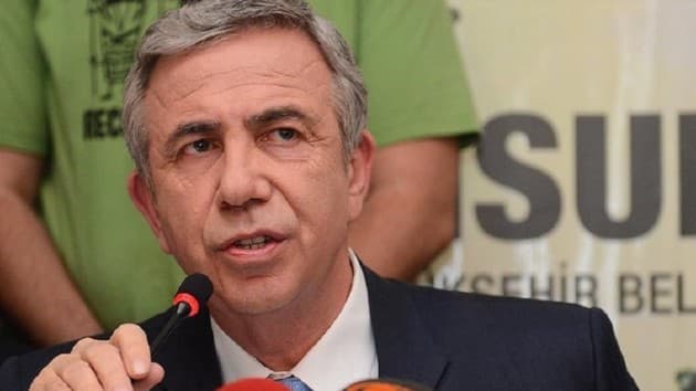 10 ilçede 2. kez sayım bitti: Ankara’da, Yavaş 124 bin 489 oy farkıyla seçimi kazandı