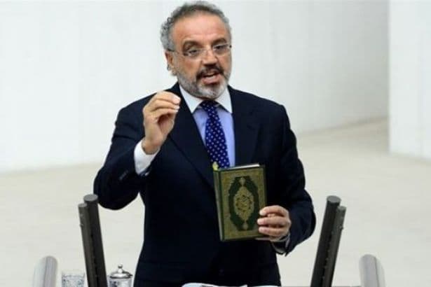 Muş’ta sadece HDP değil, bağımsız aday da seçimin yenilenmesini istedi