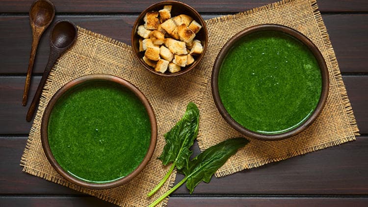Vegan yemekler keşfedecek adaylar aranıyor
