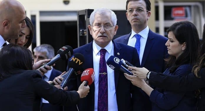 YSK başkanı ‘İstanbul’ sonuçlarını doğruladı: İmamoğlu yaklaşık 28 bin oy farkla önde