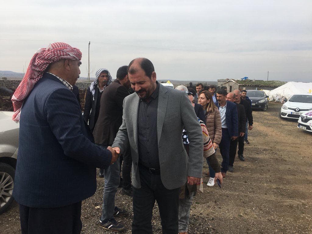 KHK’lı Belediye Başkanı’na mazbata verilmedi: YSK, Milli iradeyi gaspederek, kayyım zihniyetiyle AKP’yi atadı
