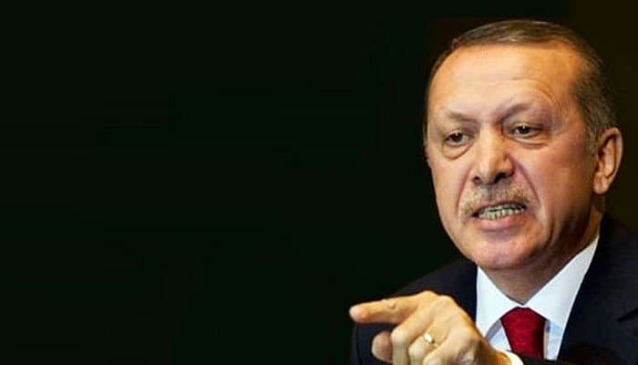 Göteborg Üniversitesi: Demokrasi liginde Türkiye 179 ülke arasında 142’nci