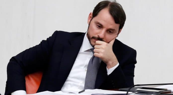 Kriz büyüyor: Bütçe açığı 4 ayda yüzde 135.1 artışla 54.5 milyar liraya çıktı