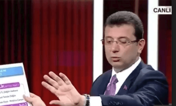 Ekrem İmamoğlu: Son bir hafta sürprizlerim olacak