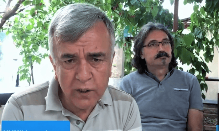 KHK’lıların çektiği acı: Çalıştığım okulun teneffüs zilini her duyduğumda ağlıyordum