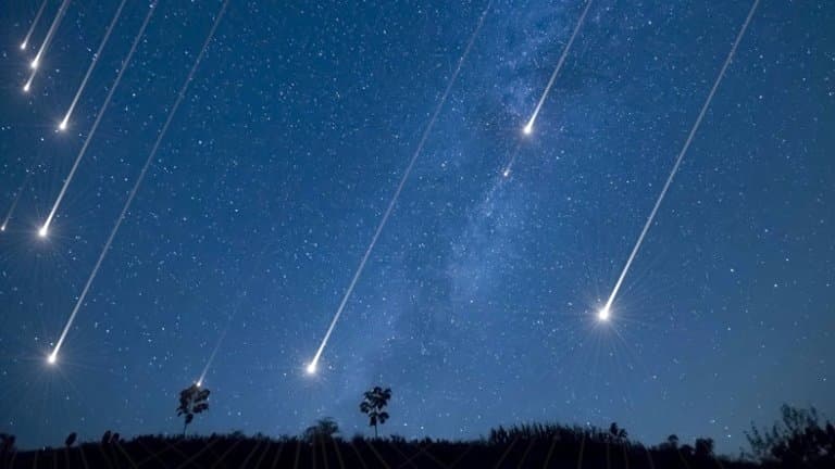 NASA, Avustralya’da görüntülenen gök cismi hakkında açıklama yaptı