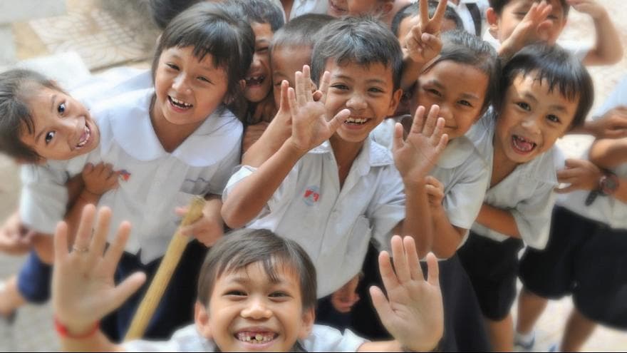 Filipinler’de öğrenciler diploma alabilmek için en az 10 ağaç dikmek zorunda kalacak