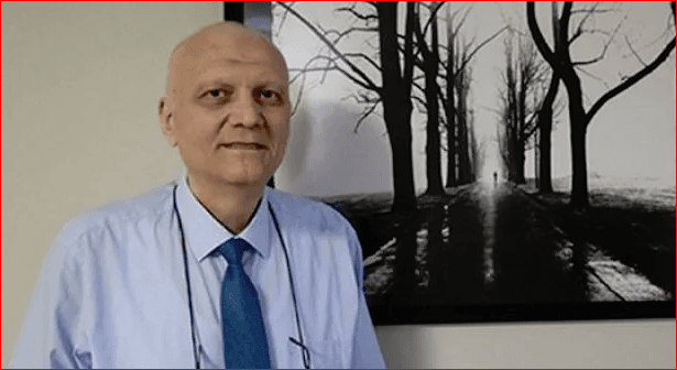 Prof. Dr. Savaş’ın yurt dışına çıkış izni vermiyor: Sınırlarından geçmeye çalışırken değil, Türkiye’de öleceğim
