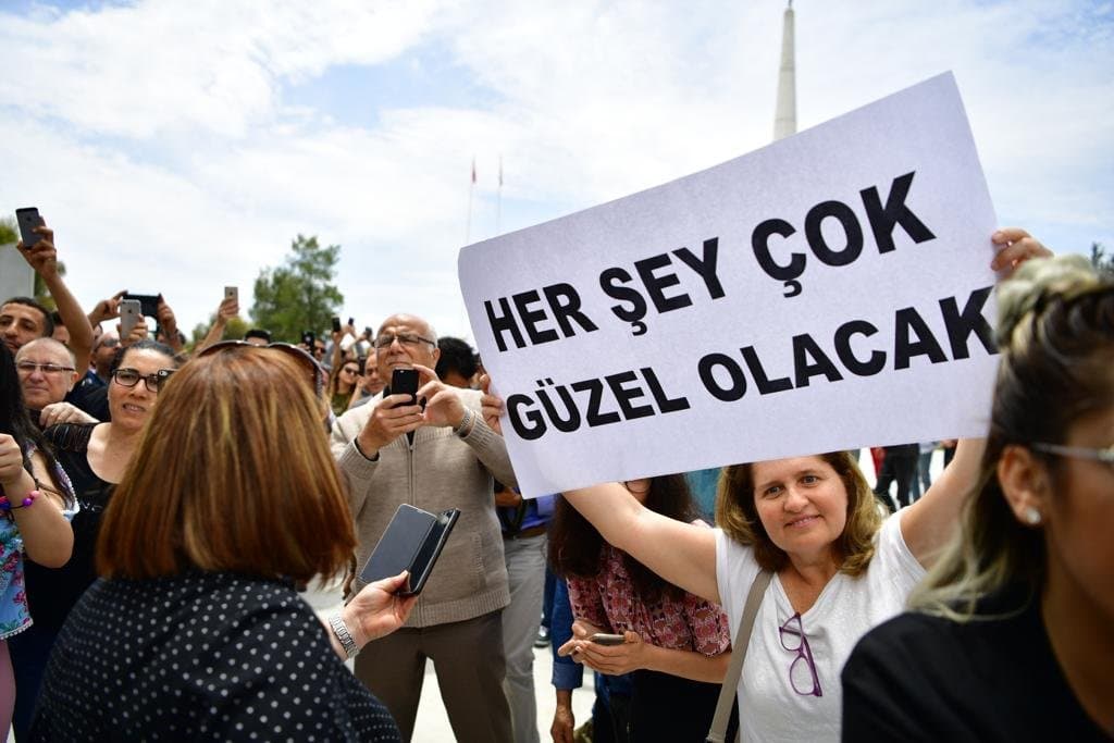 Ekrem İmamoğlu için seferberlik: Bir günde 5 milyon TL toplandı