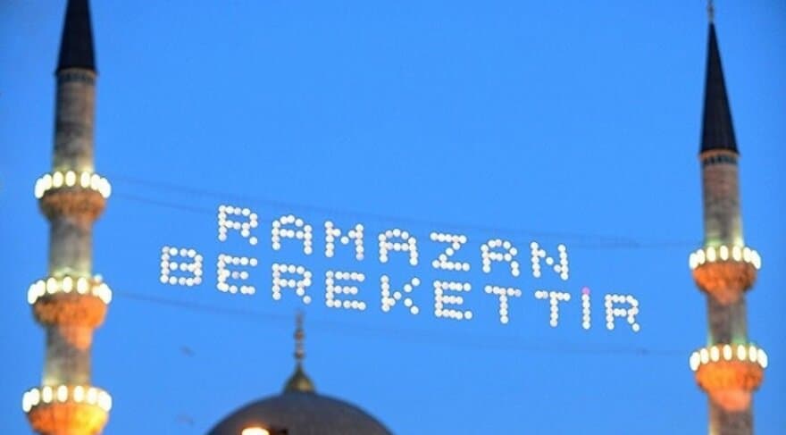 Rahmet ayı olan Ramazan ayına, en verimli şekilde hangi hedefleri koyabiliriz?
