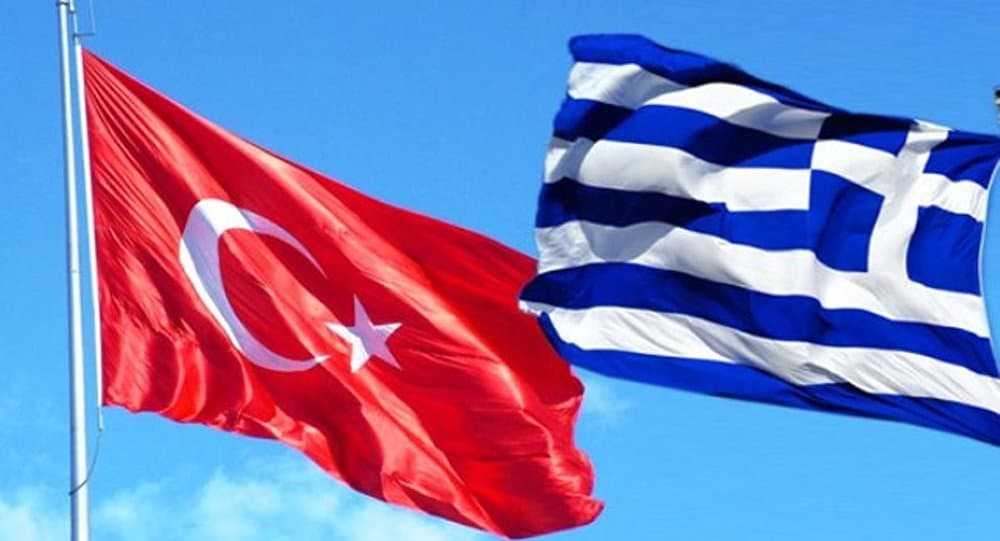 Yunanistan’da 9 Türk vatandaşı hakkında beraat