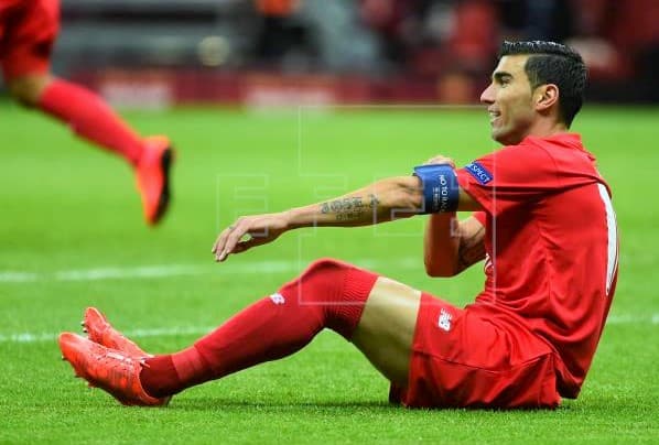 35 yaşındaki ünlü İspanyol futbolcu Jose Antonio Reyes  trafik kazasında hayatını kaybetti