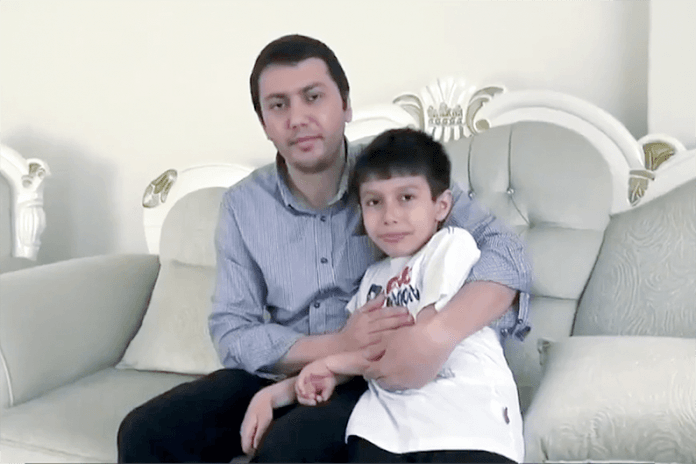 Tahliye edilen NASA çalışanı Gölge: Kararı AİHM’ye taşıyacağım