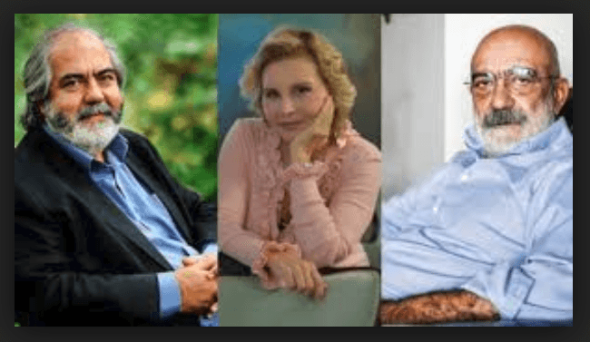 Yargıtay, Altan kardeşler ve Nazlı Ilıcak’a verilen müebbet hapis kararını bozdu