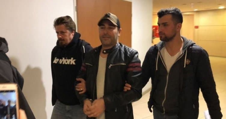 Atilla Taş’tan Cüneyt Özdemir’e sert cevap: Sen gazetecilik yapmadığın için ben Silivri’deydim