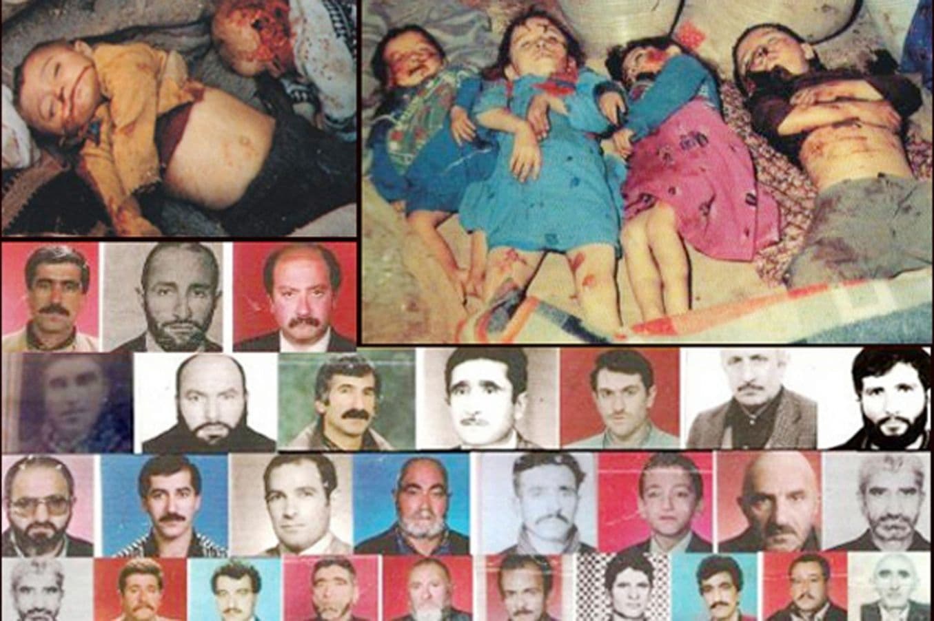 Başbağlar Katliamı’nın 26.yılı: Erzincan’ın Kemaliye ilçesine bağlı köyde neler yaşandı?