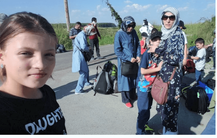 Bir ailenin hikayesi ve  AKP rejminin çektirdiği acı: 4 ülkede üç yıl süren çileli ayrılık, Fransa’da mutlu sonla bitti