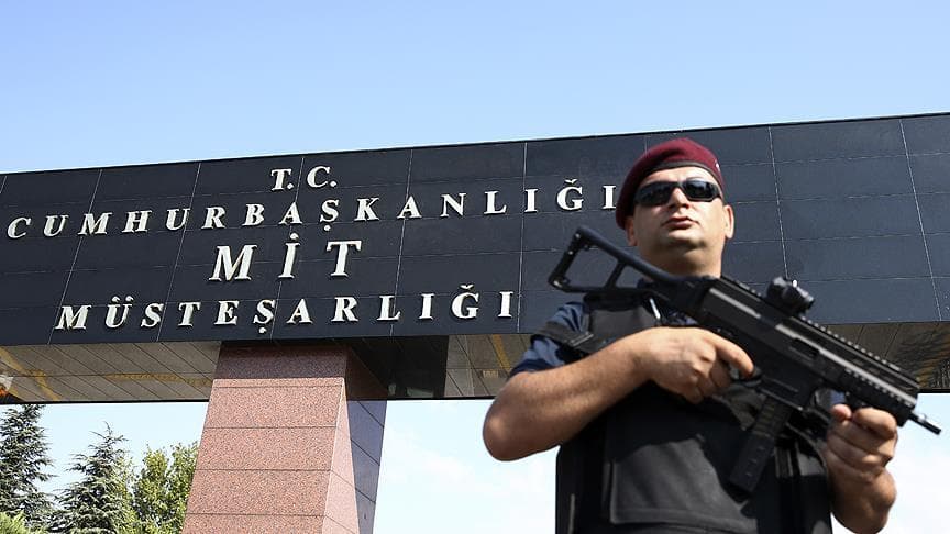 Yandaş yazar, kanlı planı teşvik ediyor: MİT’in yurt dışında Hizmet Hareketi mensuplarını ‘infaz’ planı deşifre oldu
