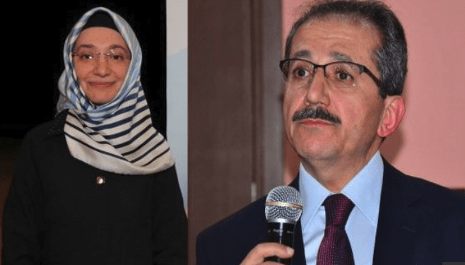 Aile şirketi gibi atama: Baba Kocaeli İl Müftüsü, kızı müftü yardımcısı