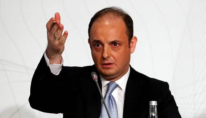 Merkez Başkanı’nın görevden alınmasına tepki: Görevden alma süreç için büyük sıkıntı, hukuka da uygun değil