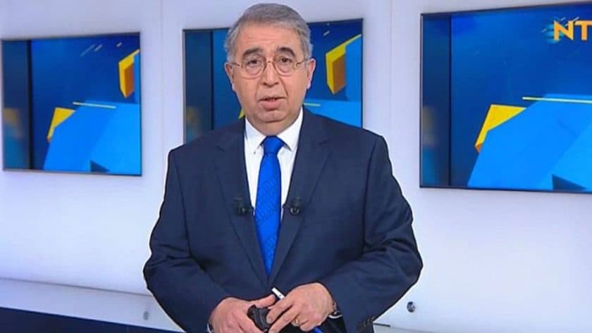 NTV’den ayrılan Oğuz Haksever’e Portakal’dan tavsiye: Umarım mesleki yaşantınızın son bölümünü sorgulayıp, dersler çıkarabilirsiniz