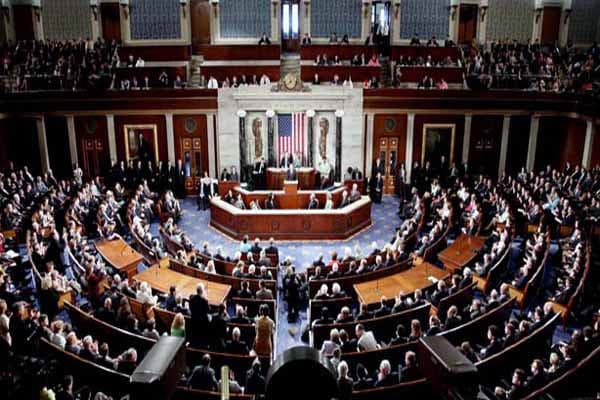 ABD Senatosu Trump’a S-400’ler için yaptırım çağrısı yaptı
