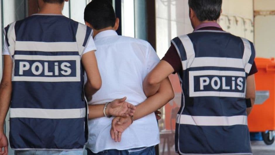 Kayyım kararının ardından 29 ilde operasyon: 418 kişi gözaltında