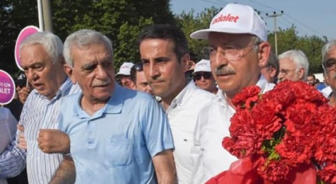 CHP’li Vekillerin kayyım çağırısı:  CHP’ye sorumluluk düşüyor, sessiz kalmak doğru değil